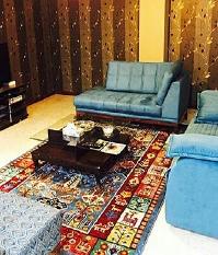 رزرو اجاره آپارتمان روزانه در اصفهان - 378